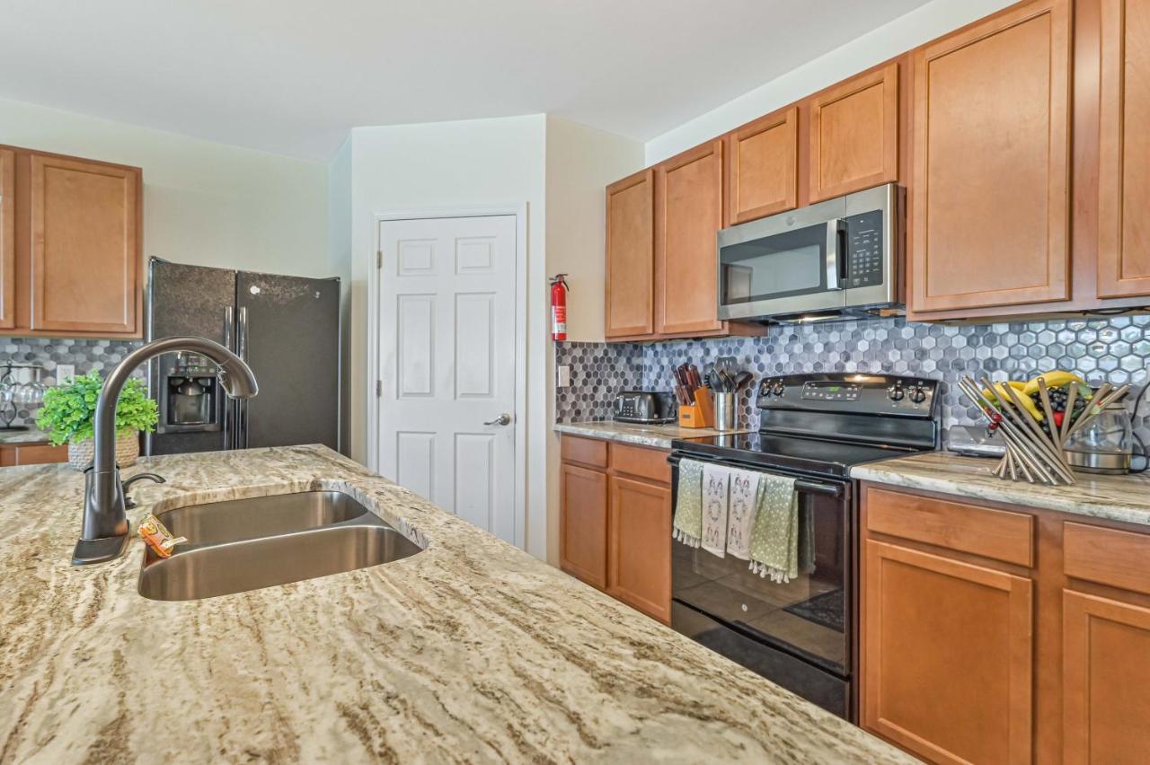 Villa Awesome! Cape Coral Exterior photo